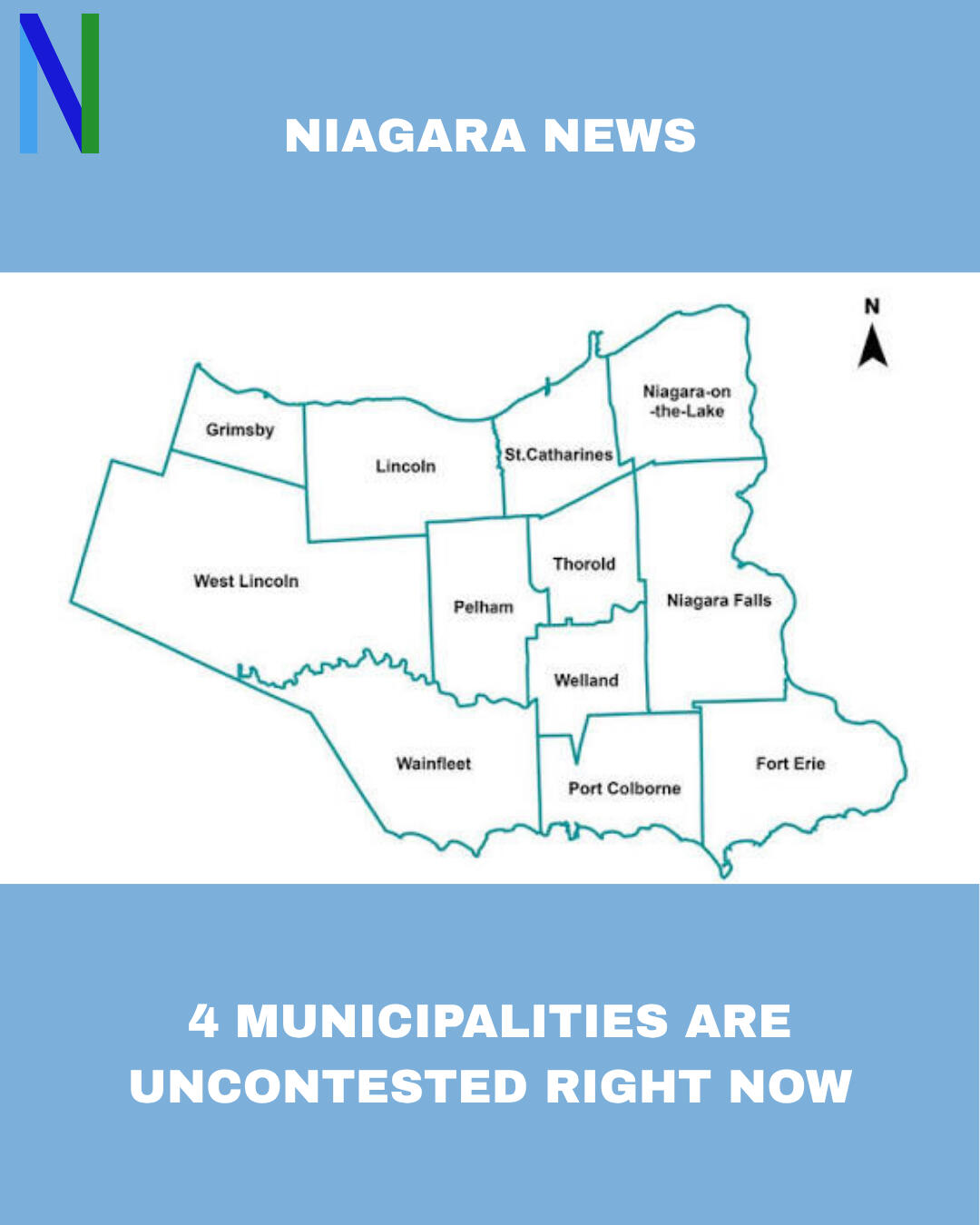 Read About Local Uncontested Mayoral Races